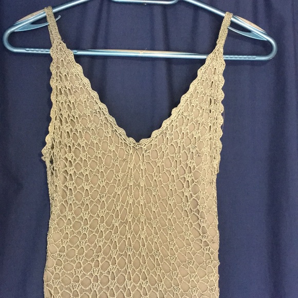 Retro type dress - Picture 2 of 8